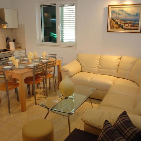 Apartament Robinson Bella Bogomolje Zewnętrze zdjęcie