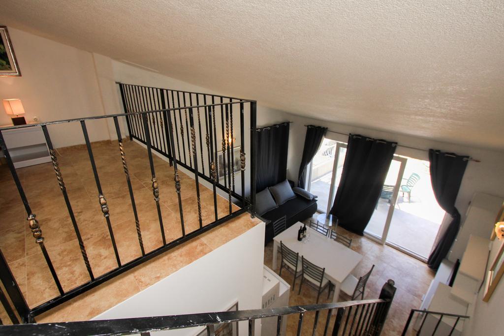Apartament Robinson Bella Bogomolje Zewnętrze zdjęcie