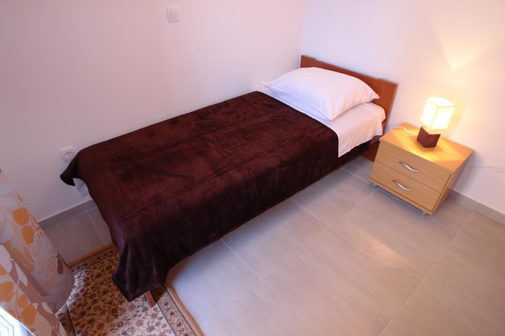 Apartament Robinson Bella Bogomolje Zewnętrze zdjęcie